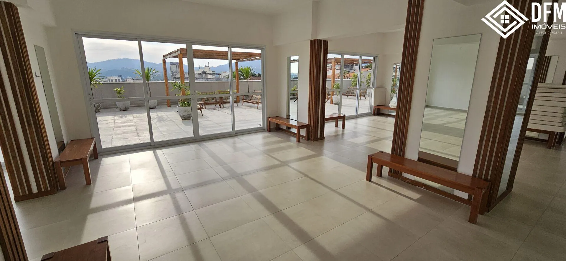 Imagem Apartamento com 3 Dormitorio(s) localizado(a) no bairro Centro em Mogi das Cruzes / Mato Grosso do Sul Ref.:80965342