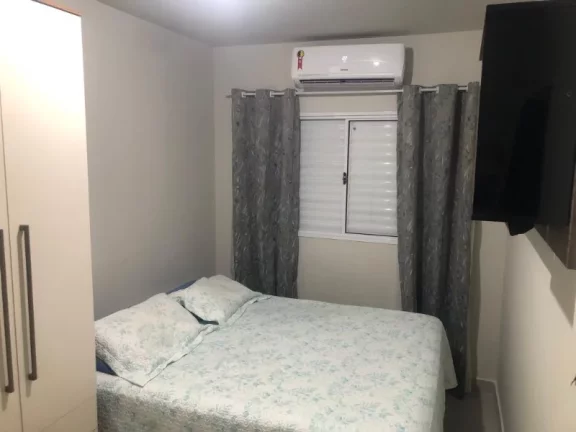 Imagem Casa Térrea Jardim Gaivotas, Indaiatuba SP