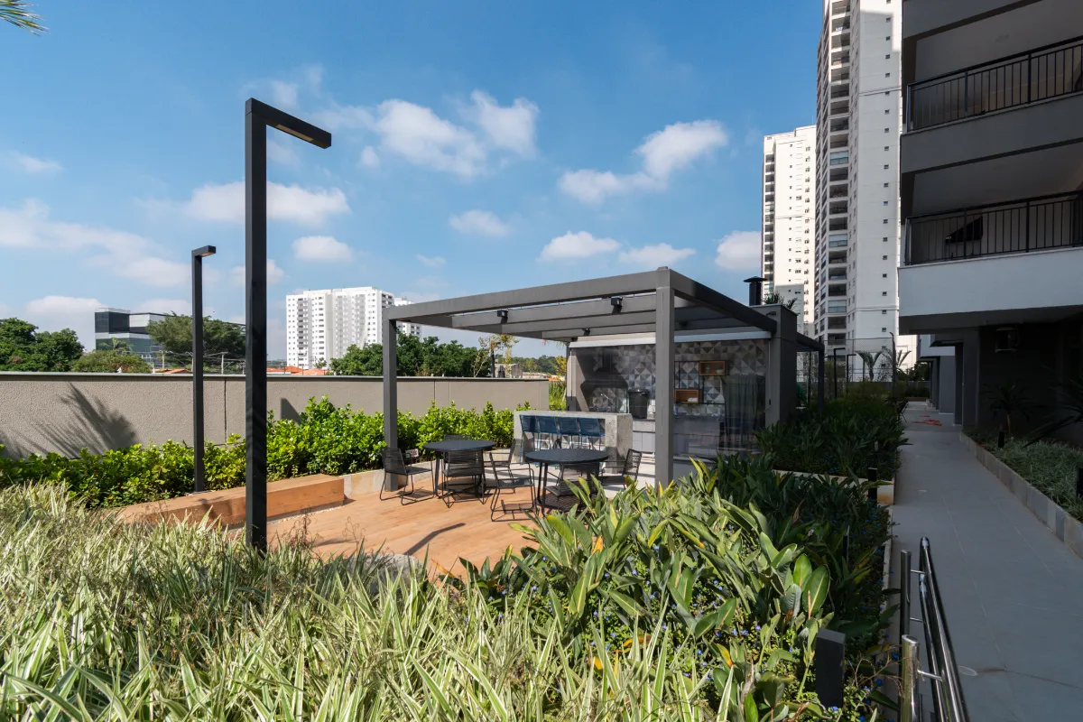 Imagem Apartamento para venda em Vila Prudente com 2 quartos, sendo 1 suíte, 64m2