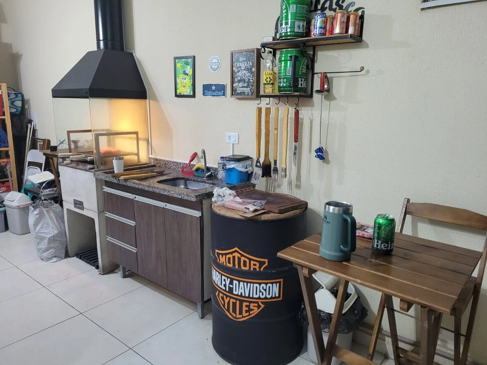 Imagem Apartamento Duplex / Chico Mendes
