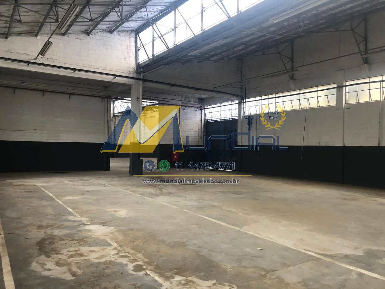 Imagem Um espaço que atende expectativas reais