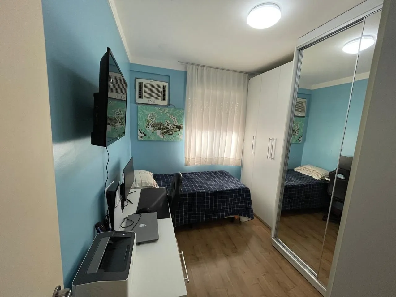 Imagem Casa de Condomínio em Sarandi