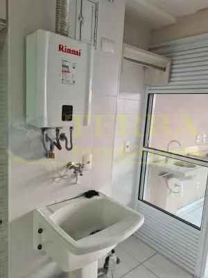 Imagem Apartamento 2 Dormitórios com Suíte e Varanda - Spa Acqua Resort
