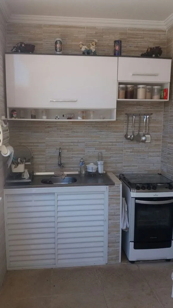 Imagem Casa à venda 3 Quartos, 1 Suite, 3 Vagas, 250M², Jardim Cidade Nova, Potim - SP