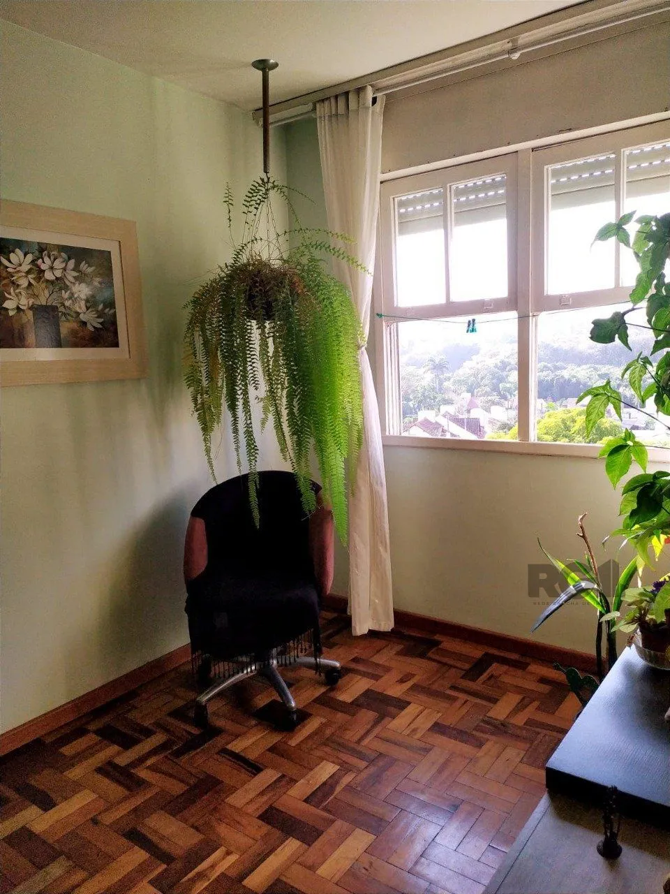 Imagem Apartamento de 2 dormitórios com vaga no bairro Petrópolis