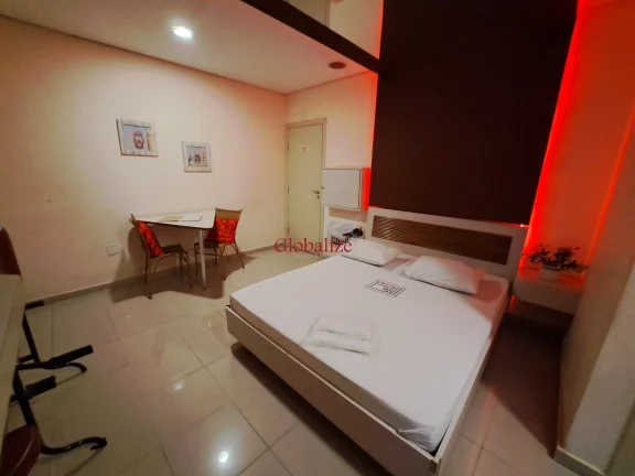 Imagem Motel à venda em Santos com 22 quartos por R$5.000.000,00