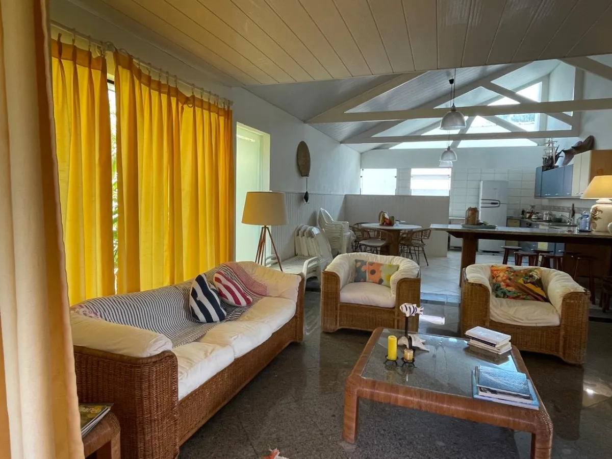 Imagem Casa no condomínio Real Residence para venda com 3 quartos, sendo 1 suíte, 153m2