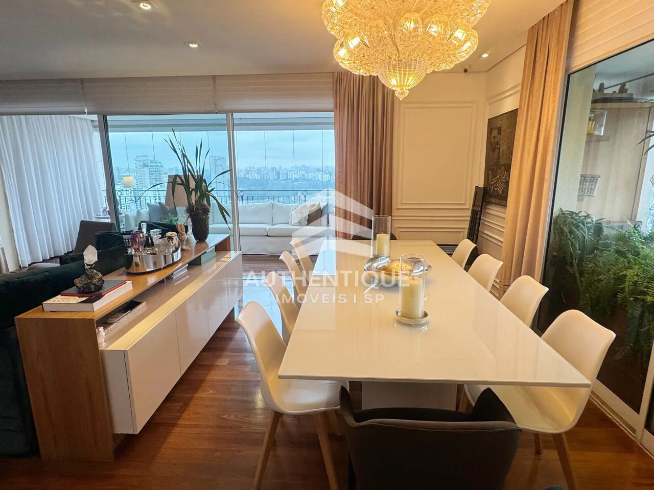 Imagem LINDENBERG TUTOIA - Apartamento à venda em São Paulo/SP