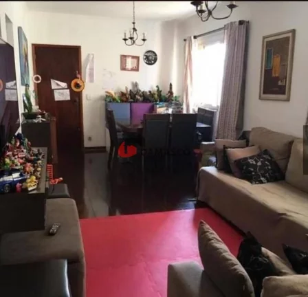 Imagem Apartamento a venda - Cerâmica - São Caetano do Sul