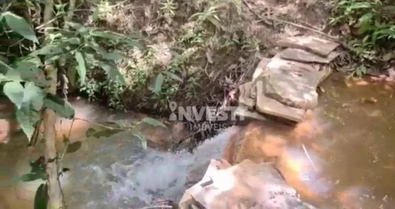 Imagem Chácara à venda na Zona Rural - Pirenópolis/GO