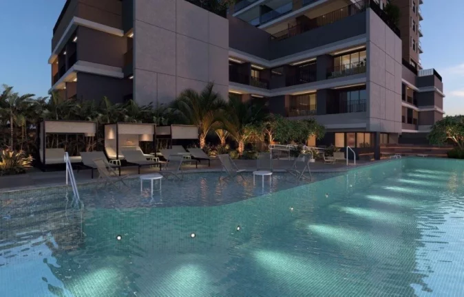 Imagem APARTAMENTO RESIDENCIAL em São Paulo - SP, Vila Madalena