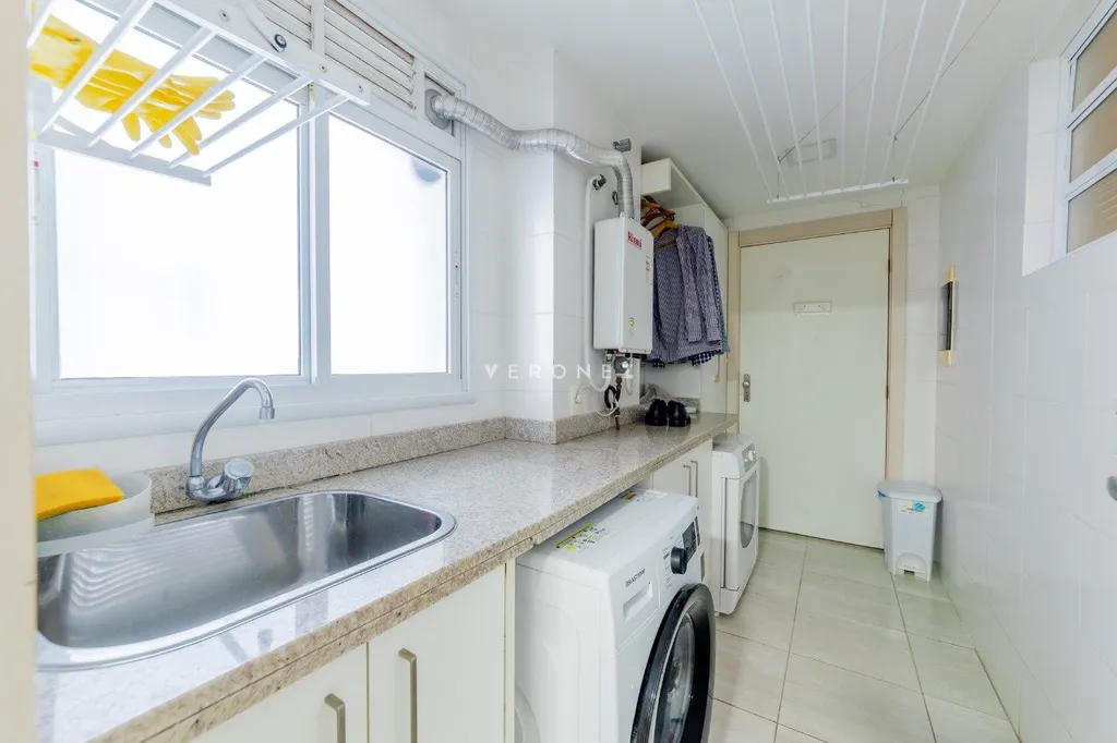 Imagem Apartamento em Jardim Europa