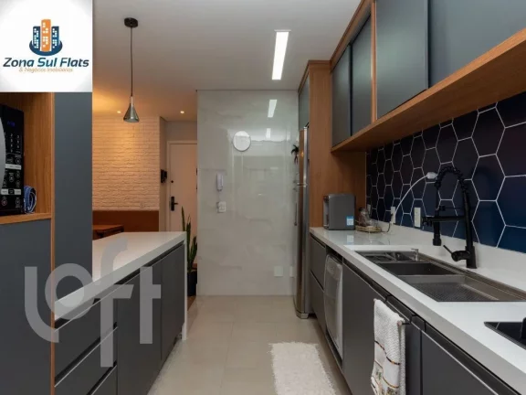 Imagem Apartamento à Venda No Ipiranga Com 3 Suítes e 2 Vagas