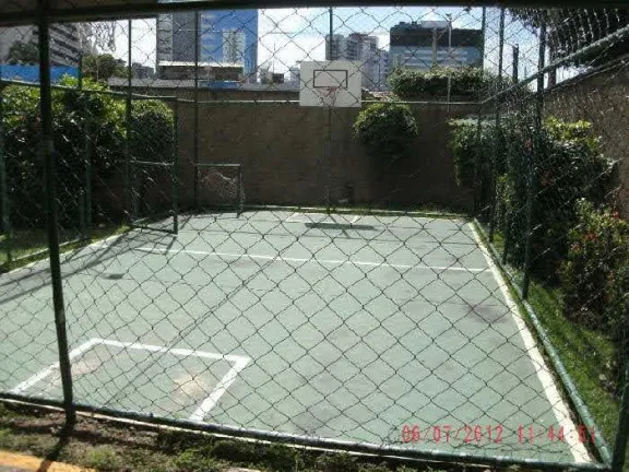 Imagem Apartamento com 4 Quartos à Venda, 120 m² em Boa Viagem - Recife