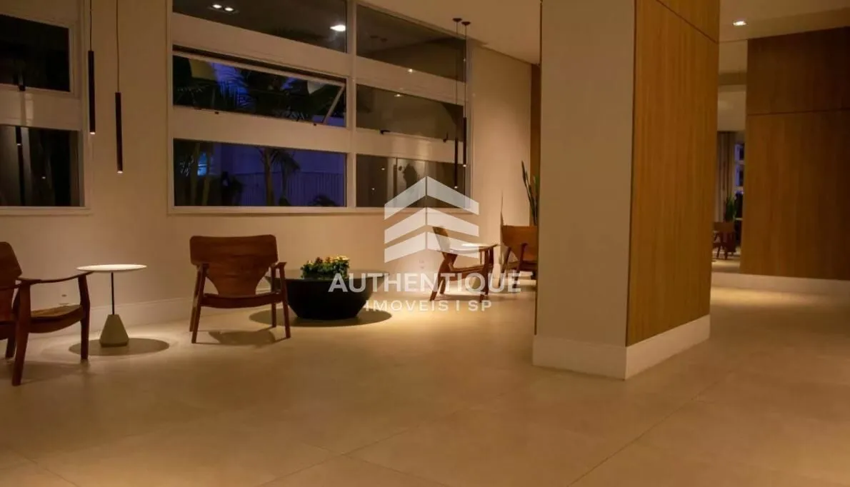 Imagem Poema Granja Julieta - Apartamento à venda no bairro Granja Julieta - São Paulo/SP, Zona Sul