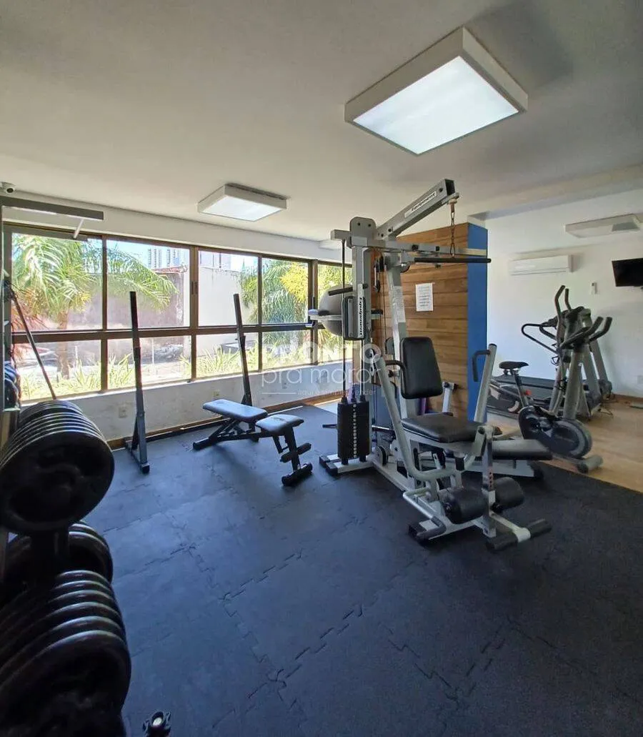 Imagem Apartamento à Venda na Madalena | 90,85m² | 3 Quartos | 2 Suítes | 2 Vagas