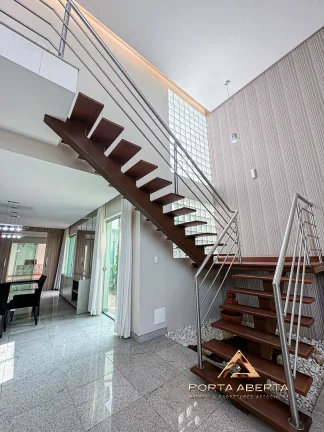 Imagem Casa 3 Quartos, sendo um suite - Cidade Nobre - COD 1105