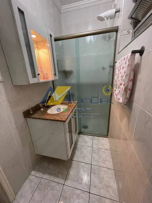 Foto do imóvel Vendo Sobrado em Santo André, Jardim Santo Alberto