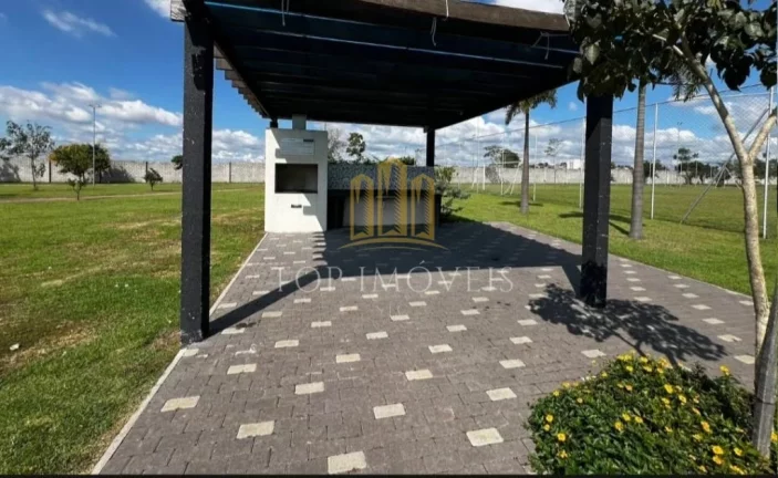 Imagem TERRENO DE 250m² - Condomínio Fechado - VEREDA DOS CAMPOS - ZONA LESTE SJC