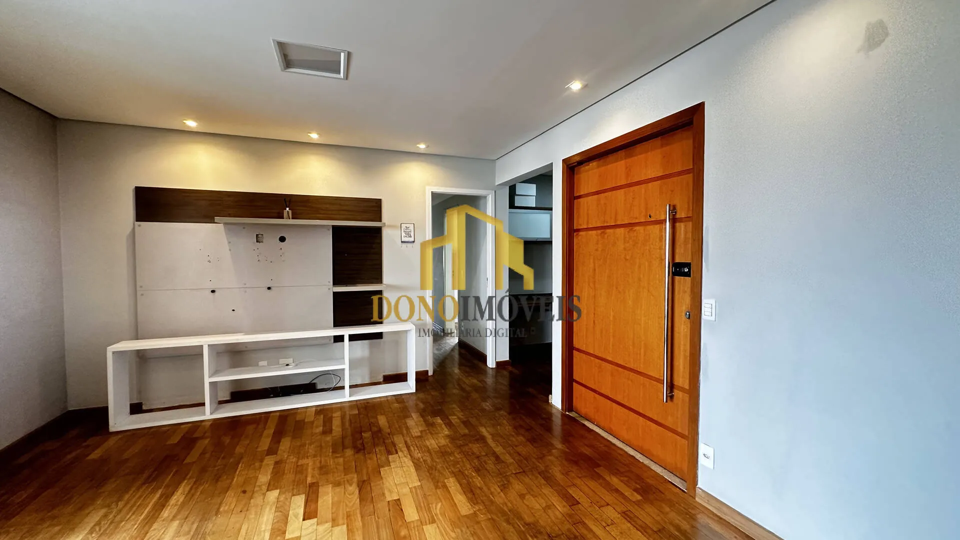 Imagem Apartamento à venda no Domo Home | 156m² | 3 suítes | Centro de SBC