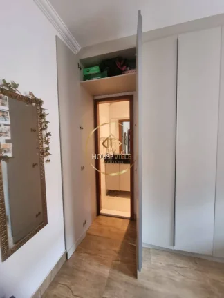 Imagem Casa térrea, 2 Dormitórios (1 suíte), 137m², Bosque dos Eucaliptos.