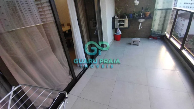 Imagem Lindo apartamento em Pitangueiras! Pronto para morar!!!