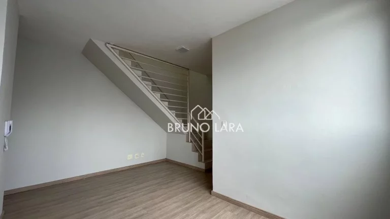 Imagem Cobertura à venda em Betim/MG - Bairro Nossa Senhora das Graças