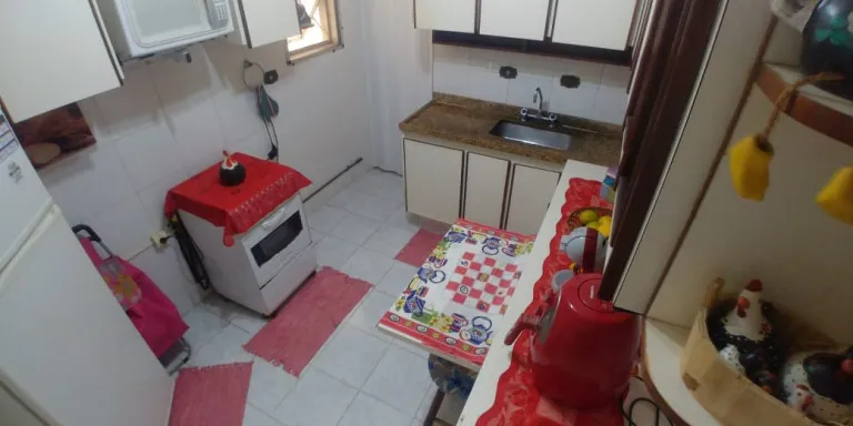 Imagem Apartamento com 2 Quartos à Venda, 70 m² em Ipiranga - São Paulo