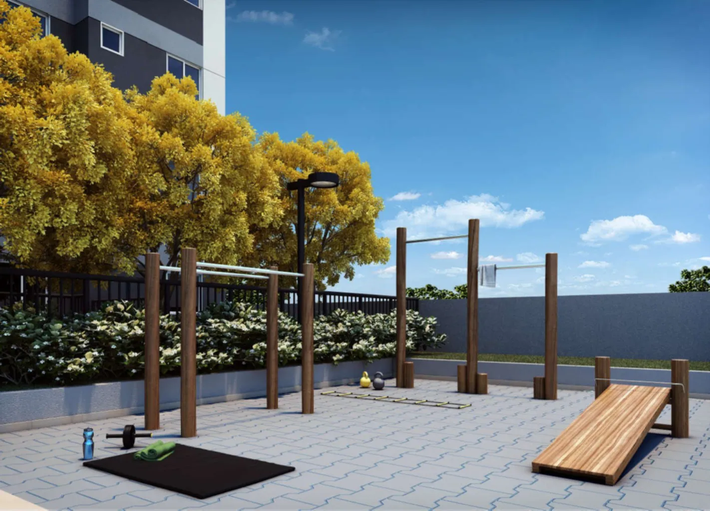 Imagem APARTAMENTO RESIDENCIAL em São Paulo - SP, Sacomã