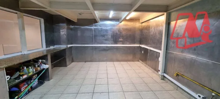 Imagem Loja para alugar, 200 m² por R$ 8.020,00/mês - Centro - Porto Alegre/RS