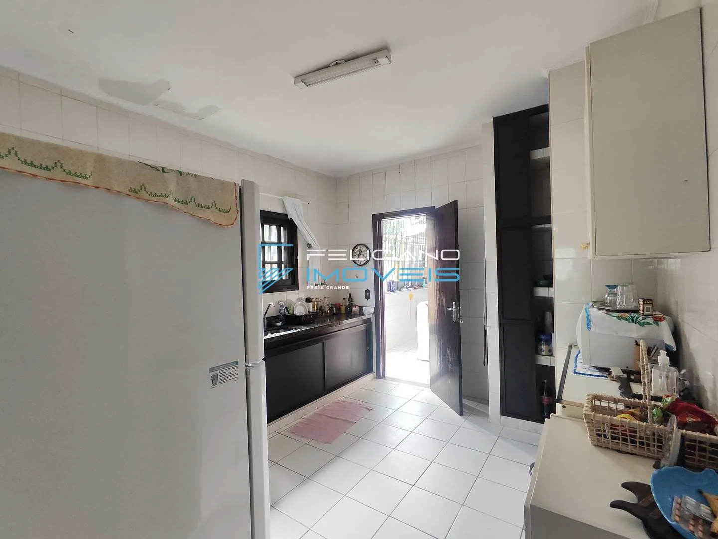 Imagem Casa com 3 quartos, Flórida, Praia Grande - R$ 1.1 mi, Cod: 5945