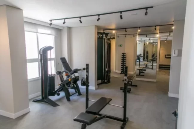 Imagem LIVING EXCLUSIVE TUCURUVI - Apto de 60m² (Revenda), próximo à Estação e Terminal Tucuruvi!