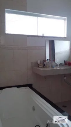Imagem Casa com 3 dormitórios, 2 suítes, Vargem Grande Paulista