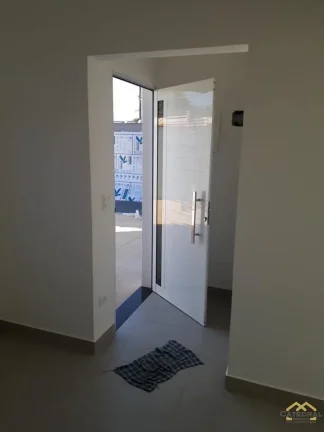 Imagem Casa 82m² 02 Quartos (Suite com Closet) à venda no bairro Caioçara - Jarinu/SP