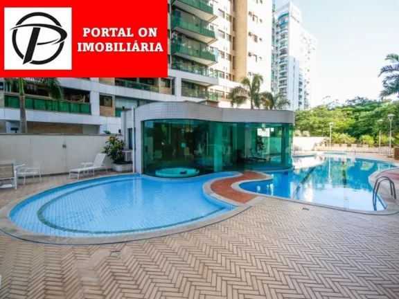 Imagem APARTAMENTO RESIDENCIAL em RIO DE JANEIRO - RJ, BARRA DA TIJUCA