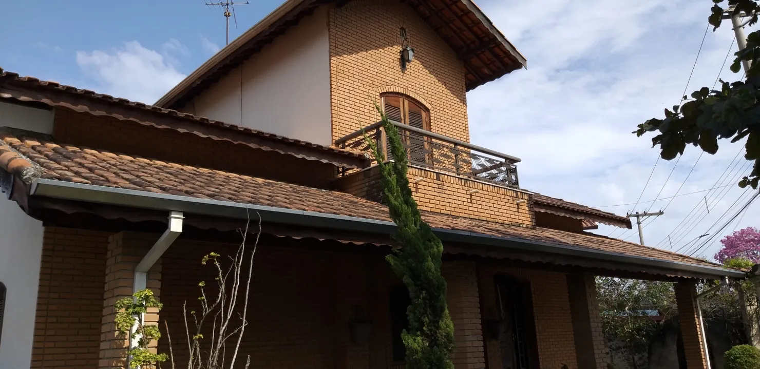Imagem Casa à venda e locação 3 Quartos, 8 Vagas, Centro, Tremembé - SP