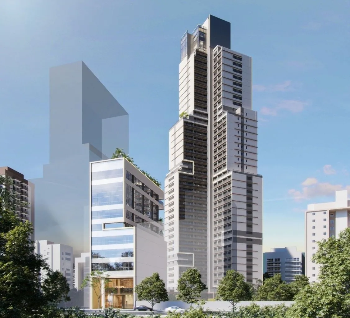 Imagem APARTAMENTO RESIDENCIAL em São Paulo - SP, Bela Vista