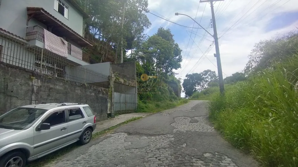 Imagem Terreno para Venda em Teresópolis / RJ no bairro Panorama
