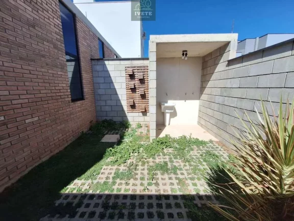 Imagem Ótima Casa à Venda em Socorro-SP