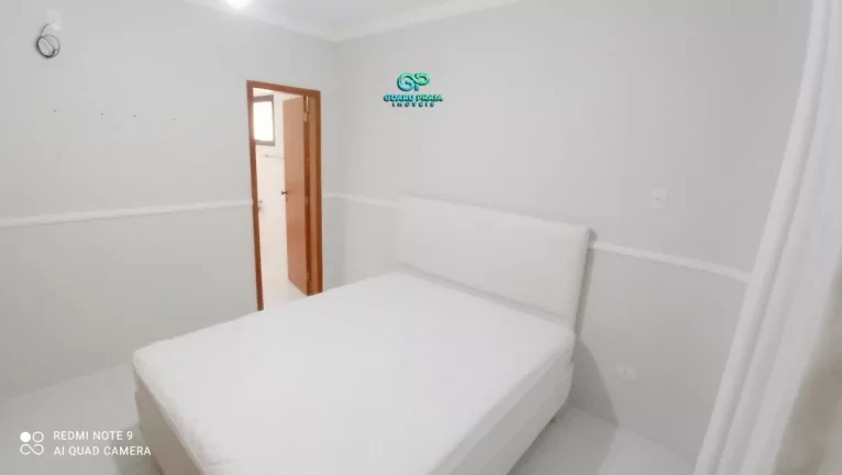 Imagem Apartamento Padrão para Venda em Enseada Guarujá-SP