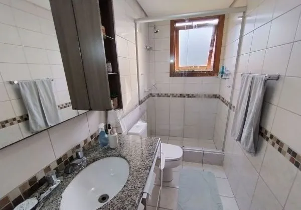 Imagem Apartamento no bairro Teresópolis de 2 dormitórios e vaga