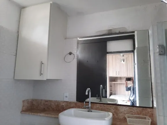 Imagem Flat com 1 Quarto à Venda, 45 m² em Vila Tramontano - São Paulo