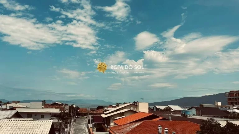 Imagem Villa Mariane Apartamento novo 2 suítes à venda praia Canto Grande Bombinhas SC
