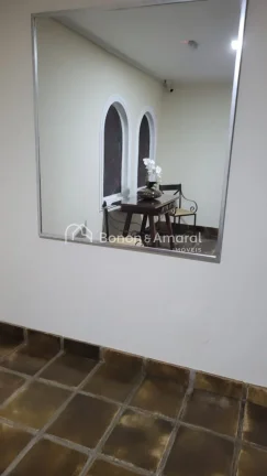Imagem Excelente oportunidade para morar em um dos bairros mais nobres da cidade. Este apartamento conta co...