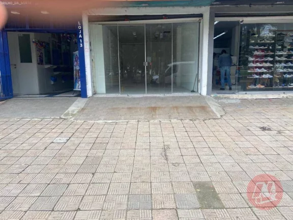 Imagem Box/Garagem para alugar por R$ 2.440,00/mês - Praia de Belas - Porto Alegre/RS