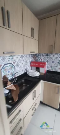 Foto do imóvel Apartamento reformado no centro de Diadema