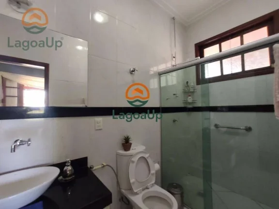Imagem Casa com 4 dormitórios à venda, 376 m² por R$ 1.650.000,00 - Jardim Ipê - Lagoa Santa/MG