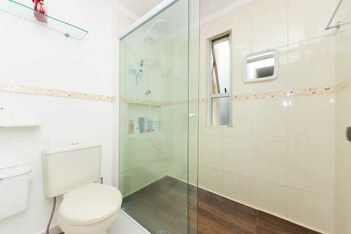 Imagem Apartamento para venda em Jardim Santa Emília com 2 quartos, 62m2