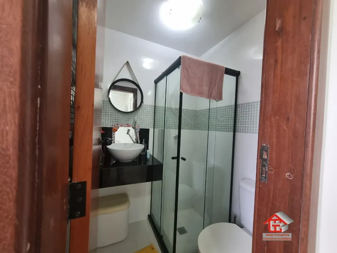 Imagem Apartamento com 4 Quartos à Venda, 117 m² em Caminho das Árvores - Salvador