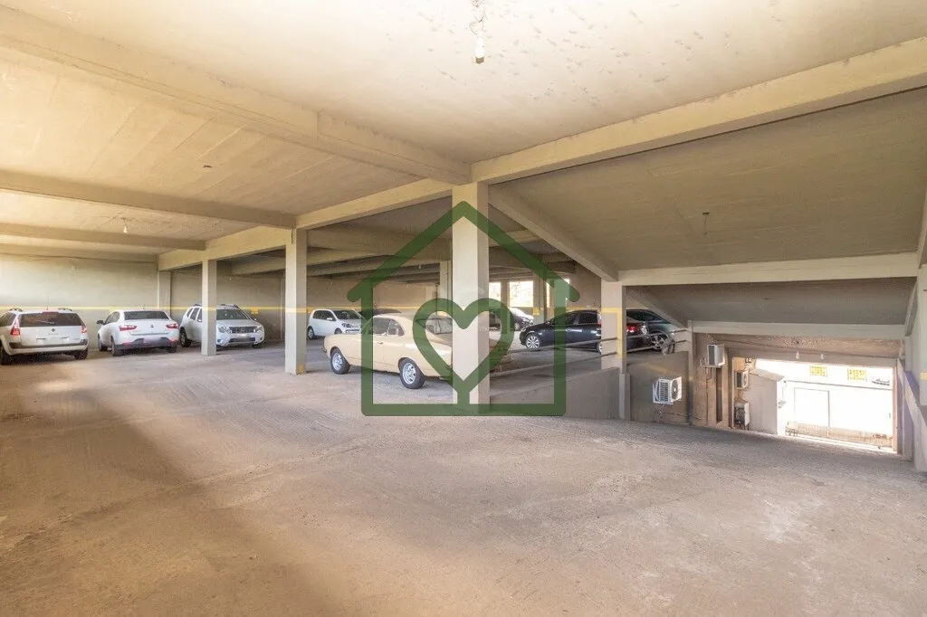 Imagem Prédio comercial com 1.700m² localizado no bairro Cristo Redentor. Localizado na Avenida Aliança ...